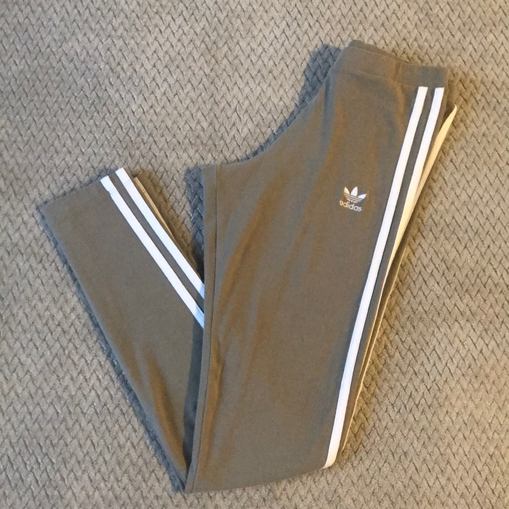 Adidas leggings